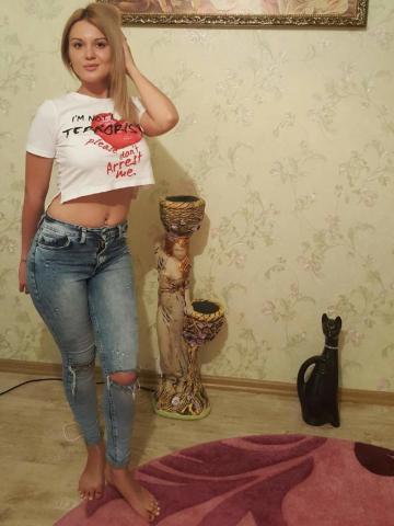 Проститутка Эмма Проститутка Эмма